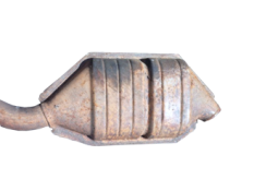 Викуп каталізатора 4F13 5E212 CB M4 261 MIS Марка автомобіля Ford     Вставка каталізатора Кераміка Тип палива Бензин