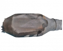 Викуп каталізатора GL2 Марка автомобіля Toyota     Вставка каталізатора Кераміка Тип палива Бензин