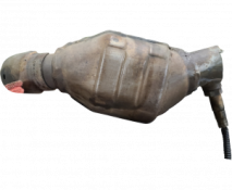 Викуп каталізатора 4L24 5F250 AE Марка автомобіля Ford     Вставка каталізатора Кераміка Тип палива Бензин