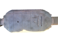 Викуп каталізатора 4L24 5F250 EA RAD Марка автомобіля Ford     Вставка каталізатора Кераміка Тип палива Бензин