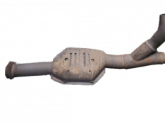 Викуп каталізатора 4L24 5F250 GA REAR Double Марка автомобіля Ford     Вставка каталізатора Кераміка Тип палива Бензин