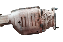 Викуп каталізатора 4L54 5E212 BC M3 205 TRE / Ford Front Double Марка автомобіля Ford     Вставка каталізатора Кераміка Тип палива Бензин