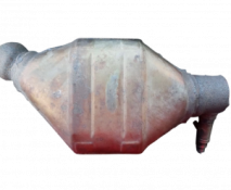 Викуп каталізатора 4L5C 5F297 FINE PRE Марка автомобіля Ford     Вставка каталізатора Кераміка Тип палива Бензин