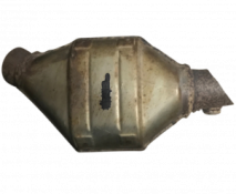 Викуп каталізатора 4L5C-5F297-BD Марка автомобіля Ford     Вставка каталізатора Кераміка Тип палива Бензин