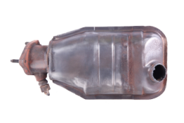 Викуп каталізатора 4L8C CC Small Mouth Ford Марка автомобіля Ford     Вставка каталізатора Кераміка Тип палива Бензин