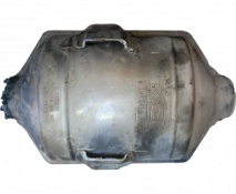 Викуп каталізатора 4M51-5E211-EB 4M51-5F297-NB Марка автомобіля Ford     Вставка каталізатора Кераміка Тип палива Бензин