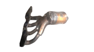 Викуп каталізатора 4M51-5F297-AA Марка автомобіля Ford     Вставка каталізатора Кераміка Тип палива Бензин