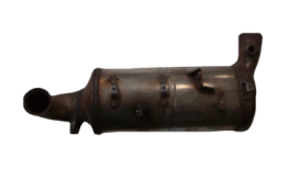 Викуп каталізатора 4M51-5H270-AE (CERAMIC) 105254F0369 Марка автомобіля Ford     Вставка каталізатора Кераміка Тип палива Бензин