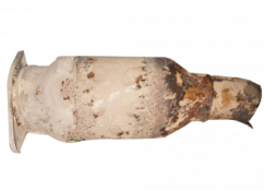 Викуп каталізатора GL4 Марка автомобіля Toyota     Вставка каталізатора Кераміка Тип палива Бензин