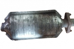 Викуп каталізатора 4S43 AA Марка автомобіля Ford     Вставка каталізатора Кераміка Тип палива Бензин