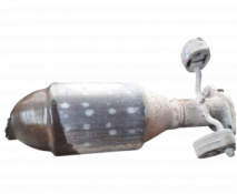 Викуп каталізатора 4S4C 5E211 BA Марка автомобіля Ford     Вставка каталізатора Кераміка Тип палива Бензин