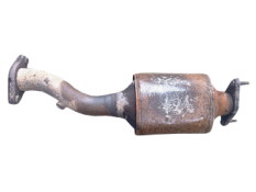 Викуп каталізатора 4S71-5E212-DA Марка автомобіля Ford     Вставка каталізатора Кераміка Тип палива Бензин