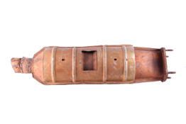 Викуп каталізатора 55213 CA/CE 55212 / CA/CE 55213 / CA/TA / Aftermarket Марка автомобіля Ford     Вставка каталізатора Кераміка Тип палива Бензин