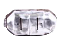 Викуп каталізатора 58 A Марка автомобіля Ford     Вставка каталізатора Кераміка Тип палива Бензин