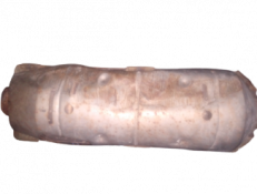 Викуп каталізатора 5C34 DJ JMJ Марка автомобіля Ford     Вставка каталізатора Кераміка Тип палива Бензин