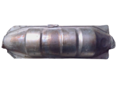 Викуп каталізатора 5C3Z 5E212 LA Марка автомобіля Ford     Вставка каталізатора Кераміка Тип палива Бензин