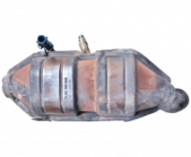 Викуп каталізатора 5F23 5F250 DB M6 137 BAC Марка автомобіля Ford     Вставка каталізатора Кераміка Тип палива Бензин