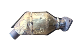 Викуп каталізатора 5F93-5E259-AB ROUND PRE Марка автомобіля Ford     Вставка каталізатора Кераміка Тип палива Бензин