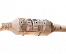 Викуп каталізатора 5L14 FB NEY Марка автомобіля Ford     Вставка каталізатора Кераміка Тип палива Бензин