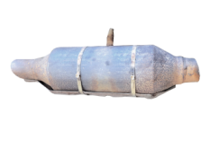 Викуп каталізатора 5L74 BE NON Марка автомобіля Ford     Вставка каталізатора Кераміка Тип палива Бензин