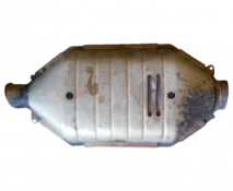 Викуп каталізатора 5L8A 5E242 BA Марка автомобіля Ford     Вставка каталізатора Кераміка Тип палива Бензин