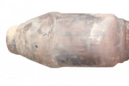 Викуп каталізатора 5L8C 5F297 AE Марка автомобіля Ford     Вставка каталізатора Кераміка Тип палива Бензин