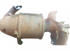 Викуп каталізатора 5N11-5G232-BG E404048 Марка автомобіля Ford     Вставка каталізатора Кераміка Тип палива Бензин