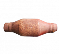 Викуп каталізатора GN1 G Series Toyota Марка автомобіля Toyota     Вставка каталізатора Кераміка Тип палива Бензин