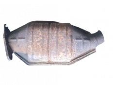 Викуп каталізатора 5S71-5E212-CA 5S7C-5F297-CA Марка автомобіля Ford     Вставка каталізатора Кераміка Тип палива Бензин