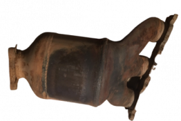 Викуп каталізатора 669N-5G236-JA 3110098800/731122 Марка автомобіля Ford     Вставка каталізатора Кераміка Тип палива Бензин