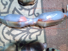 Викуп каталізатора 6C24 NGE AA (REAR) Марка автомобіля Ford     Вставка каталізатора Кераміка Тип палива Бензин