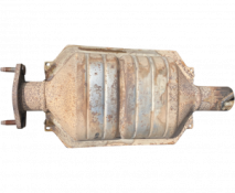 Викуп каталізатора 6E5A 5E242 PA Марка автомобіля Ford     Вставка каталізатора Кераміка Тип палива Бензин