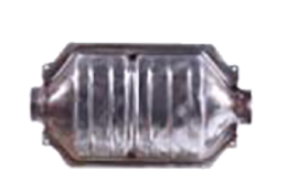 Викуп каталізатора 6E5A 6E53 Built Half (CE at end of line with second number) Марка автомобіля Ford     Вставка каталізатора Кераміка Тип палива Бензин