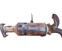 Викуп каталізатора 6E5G-9431-AF Марка автомобіля Ford     Вставка каталізатора Кераміка Тип палива Бензин