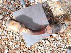 Викуп каталізатора GP3 Марка автомобіля Toyota     Вставка каталізатора Кераміка Тип палива Бензин