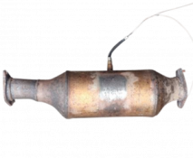 Викуп каталізатора 6G9N-5F297-AE Марка автомобіля Ford     Вставка каталізатора Кераміка Тип палива Бензин