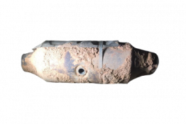 Викуп каталізатора 6L34 GC MAN Марка автомобіля Ford     Вставка каталізатора Кераміка Тип палива Бензин