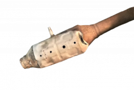 Викуп каталізатора 6L34 GD TAX Марка автомобіля Ford     Вставка каталізатора Кераміка Тип палива Бензин