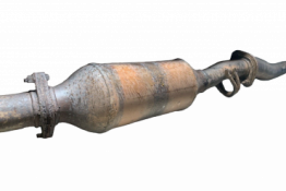 Викуп каталізатора 6M5Y-5E212-AA 6M5Y-5F297-AA 06W435/CJ0015 Марка автомобіля Ford     Вставка каталізатора Кераміка Тип палива Бензин