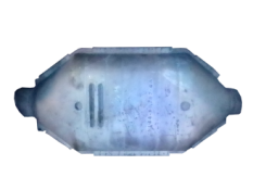 Викуп каталізатора 6M6A-5E242-CA Марка автомобіля Ford     Вставка каталізатора Кераміка Тип палива Бензин