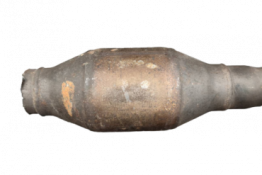 Викуп каталізатора GP6 Марка автомобіля Toyota     Вставка каталізатора Кераміка Тип палива Бензин