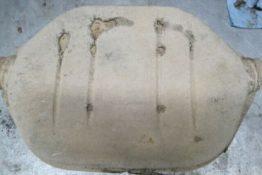 Викуп каталізатора 25056779  AC Марка автомобіля General Motors     Вставка каталізатора Кераміка Тип палива Бензин Каталітична марка AC