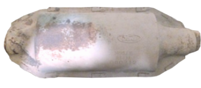 Викуп каталізатора 6S61-5E211-AA Марка автомобіля Ford     Вставка каталізатора Кераміка Тип палива Бензин