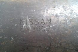 Викуп каталізатора EW07 Set Марка автомобіля Nissan     Вставка каталізатора Кераміка Тип палива Бензин