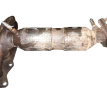 Викуп каталізатора 75047983 Марка автомобіля Ford     Вставка каталізатора Кераміка Тип палива Бензин