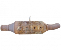 Викуп каталізатора 7L34 PB NAR Марка автомобіля Ford     Вставка каталізатора Кераміка Тип палива Бензин