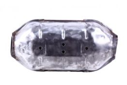 Викуп каталізатора 25128981 4-DOT AC Марка автомобіля General Motors     Вставка каталізатора Кераміка Тип палива Бензин Каталітична марка AC