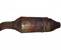 Викуп каталізатора 7L34 RB TYE Марка автомобіля Ford     Вставка каталізатора Кераміка Тип палива Бензин