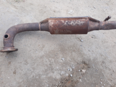 Викуп каталізатора 7M35-5E211-BA Марка автомобіля Ford     Вставка каталізатора Кераміка Тип палива Бензин