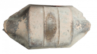 Викуп каталізатора 7N15-5E211-DA S6L9C Марка автомобіля Ford     Вставка каталізатора Кераміка Тип палива Бензин